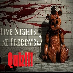 FNAF Unblocked - Five Nights at Freddy's Game Online