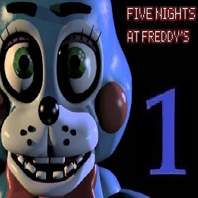 Five Nights at Freddy's 3 🕹️️ Play FNAF Games Online & Unblocked