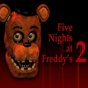 FIVE NIGHTS AT FREDDY'S UNBLOCKED