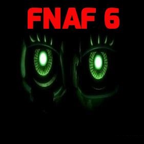 FNAF 6 Unblocked - Play FNAF 6 Unblocked On FNAF Game